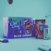 Blue Dream – Cali Clear Disposable