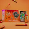 Fruity Pebbles – Cali Clear Disposable