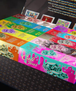 Cali Clear New Drop | Cali Clear 2025 flavors | 50 Packs Mixed Variety